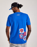 Pro Standard NBA Philadelphia 76ers Tee