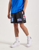 Pro Standard NBA Philadelphia 76ers Stitch Shorts