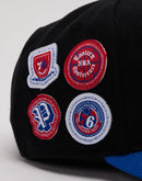 Pro Standard NBA Philadelphia 76ers Hat