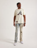 Pro Standard MLB Atlanta Braves Tee