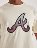 Pro Standard MLB Atlanta Braves Tee