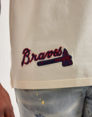 Pro Standard MLB Atlanta Braves Tee