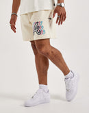 Pro Standard MLB Atlanta Braves Echo Shorts
