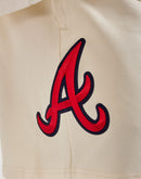 Pro Standard MLB Atlanta Braves Echo Shorts