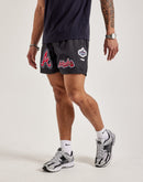 Pro Standard MLB Atlanta Braves Stitch Shorts