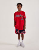 Pro Standard Atlanta Braves Tee Grade-School