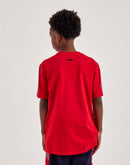 Pro Standard Atlanta Braves Tee Grade-School