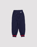 Pro Standard MLB Atlanta Braves Crest Fleece Joggers Grade-School