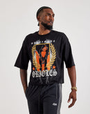 Pro Standard MLB Baltimore Orioles Crest Tee