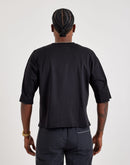 Pro Standard MLB Baltimore Orioles Crest Tee