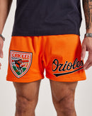 Pro Standard MLB Baltimore Orioles Shorts