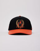 Pro Standard MLB Baltimore Orioles Crest Hat