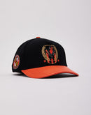 Pro Standard MLB Baltimore Orioles Crest Hat