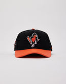 Pro Standard MLB Baltimore Orioles Hat
