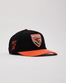 Pro Standard MLB Baltimore Orioles Hat