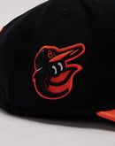 Pro Standard MLB Baltimore Orioles Hat