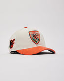 Pro Standard MLB Baltimore Orioles Hat