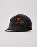 Pro Standard MLB Baltimore Orioles Rhinestone Hat