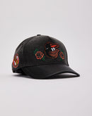 Pro Standard MLB Baltimore Orioles Rhinestone Hat