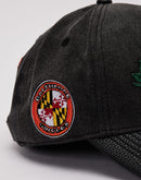 Pro Standard MLB Baltimore Orioles Rhinestone Hat