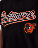 Pro Standard Baltimore Orioles Tee Grade-School