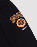 Pro Standard MLB Baltimore Orioles Crest Fleece Joggers Grade-School