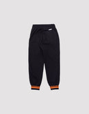 Pro Standard MLB Baltimore Orioles Crest Fleece Joggers Grade-School