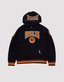Pro Standard MLB Baltimore Orioles Crest Fleece Hoodie Grade-School