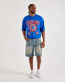 Pro Standard MLB Chicago Cubs Shattered Tee