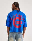 Pro Standard MLB Chicago Cubs Shattered Tee