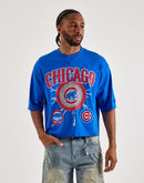Pro Standard MLB Chicago Cubs Shattered Tee
