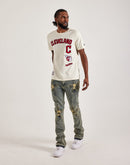 Pro Standard MLB Cleveland Guardians Retro Classic Tee
