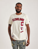 Pro Standard MLB Cleveland Guardians Retro Classic Tee