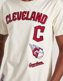 Pro Standard MLB Cleveland Guardians Retro Classic Tee