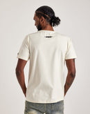 Pro Standard MLB Cleveland Guardians Retro Classic Tee
