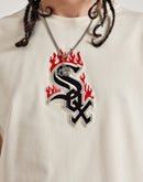Pro Standard MLB Chicago White Sox Flame Tee