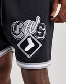 Pro Standard MLB Chicago White Sox City Ransom Mesh Shorts