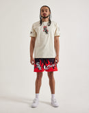 Pro Standard MLB Chicago White Sox Flame Shorts