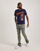 Pro Standard MLB Detroit Tigers Retro Classic Tee