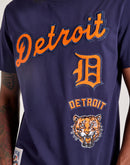 Pro Standard MLB Detroit Tigers Retro Classic Tee