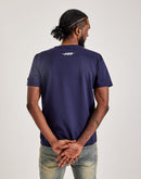 Pro Standard MLB Detroit Tigers Retro Classic Tee