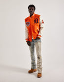 Pro Standard Detroit Tigers Varsity Jacket