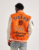 Pro Standard Detroit Tigers Varsity Jacket