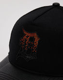 Pro Standard MLB Detroit Tigers Rhinestone Trucker Hat