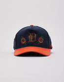 Pro Standard MLB Detroit Tigers Rhinestone Hat