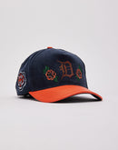 Pro Standard MLB Detroit Tigers Rhinestone Hat