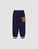 Pro Standard MLB Detroit Tigers Crest Fleece Joggers Grade-School