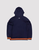 Pro Standard MLB Detroit Tigers Crest Fleece Hoodie Grade-School