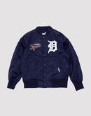 Pro Standard MLB Detroit Tigers Satin Jacket Grade-School