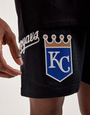 Pro Standard MLB Kansas City Royals Shorts